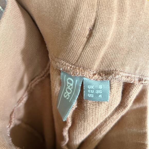 Save for Nab343  ASOS Women’s Joggers Size 4 - Picture 3 of 4